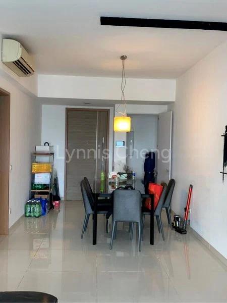 3 Bed Condo for Sale in  The Metropolitan Condominium - Image 4